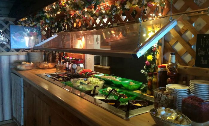 Carlas Restaurant, Motel, and Cozy Inn - From Web Listing (newer photo)